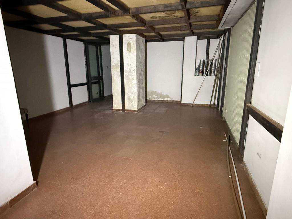 negozio in vendita a Catania