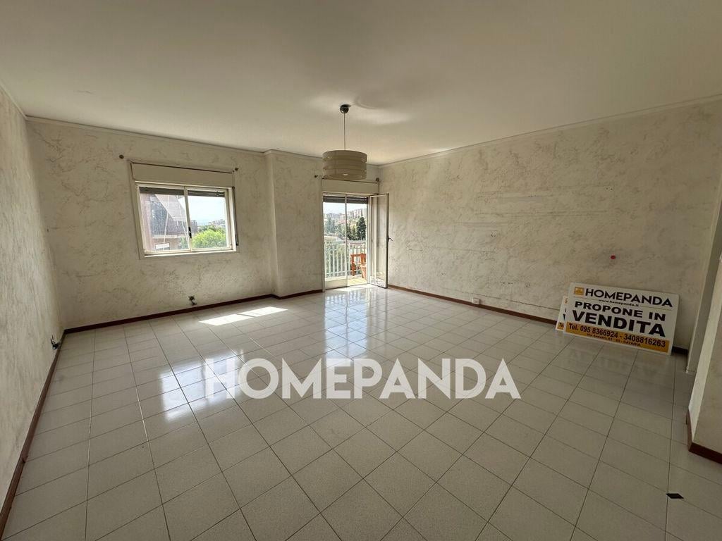 appartamento in vendita a Catania in zona Centro Storico