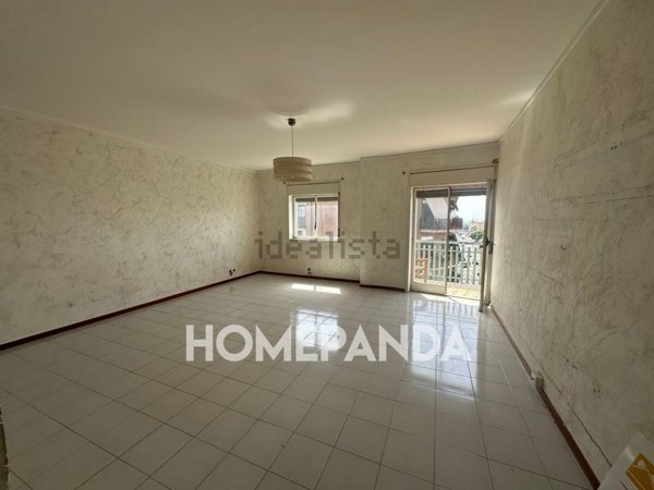 appartamento in vendita a Catania