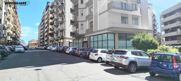 appartamento in vendita a Catania in zona Picanello