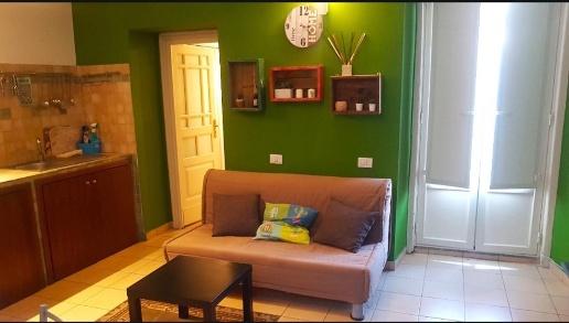 appartamento in vendita a Catania in zona Centro Storico