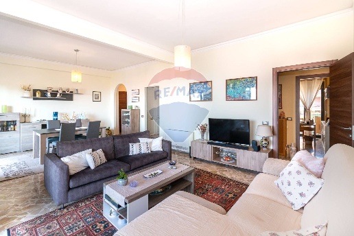 appartamento in vendita a Catania in zona Canalicchio