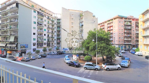 appartamento in vendita a Catania in zona Picanello