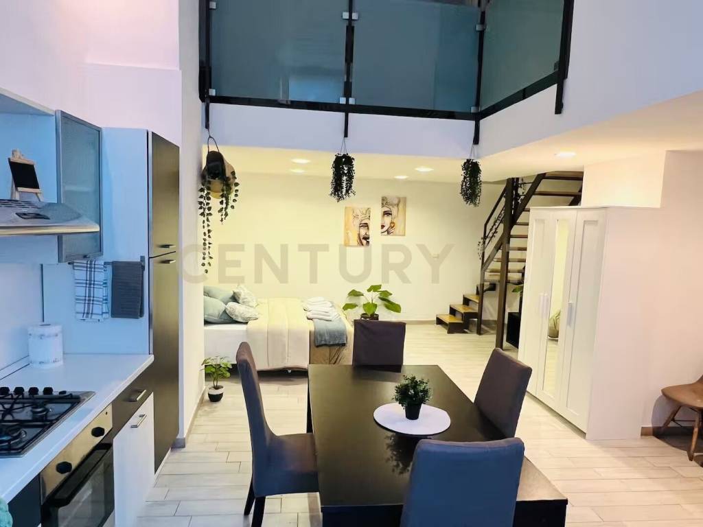 appartamento in vendita a Catania in zona Centro Storico