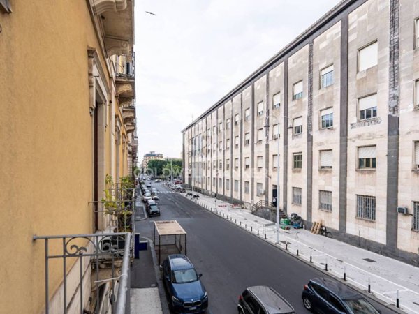 appartamento in vendita a Catania