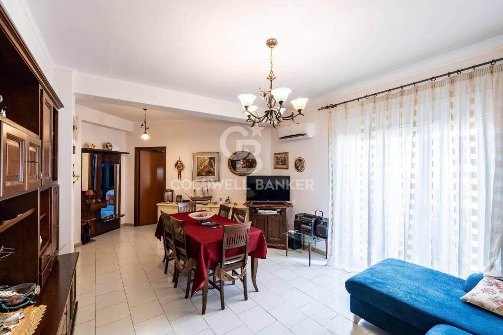 appartamento in vendita a Catania