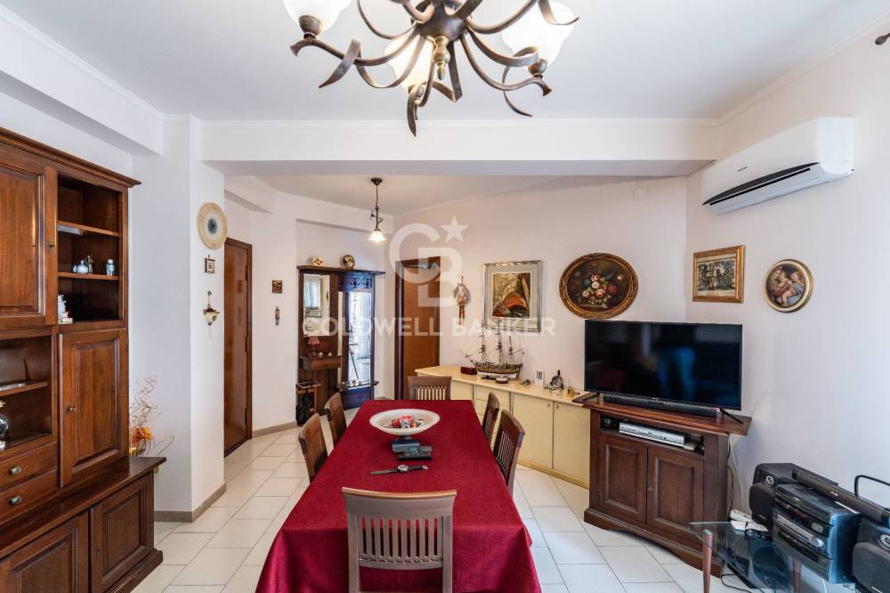 appartamento in vendita a Catania