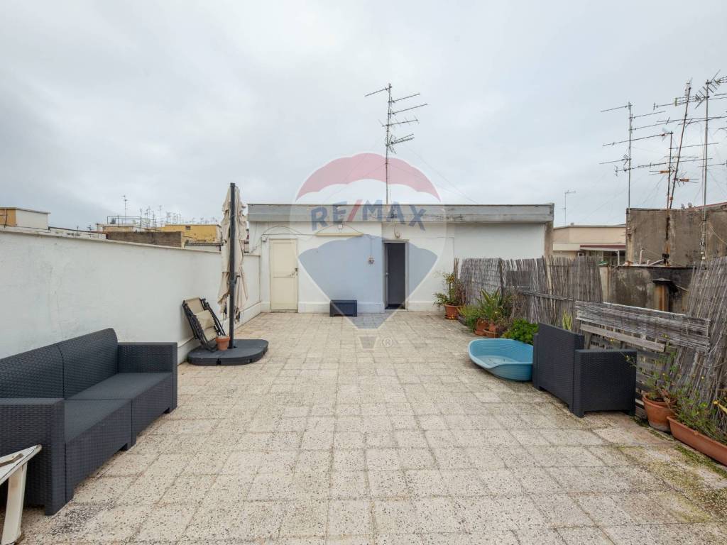 appartamento in vendita a Catania in zona Picanello