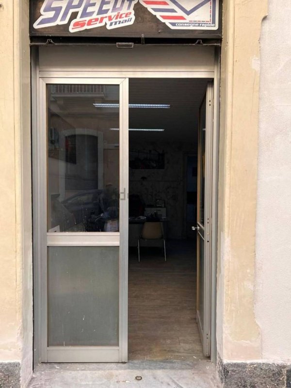 appartamento in vendita a Catania