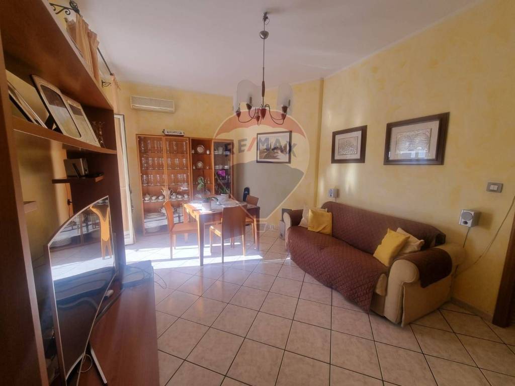 appartamento in vendita a Catania in zona San Giorgio