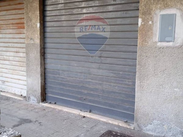 negozio in vendita a Catania in zona San Giorgio