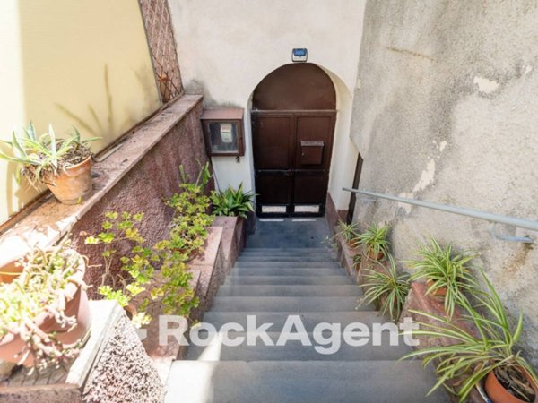 appartamento in vendita a Catania in zona Centro Storico