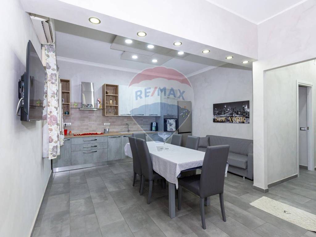 appartamento in vendita a Catania