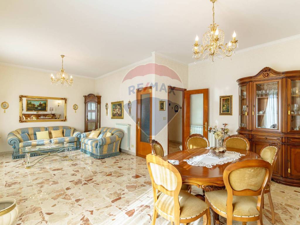 appartamento in vendita a Catania