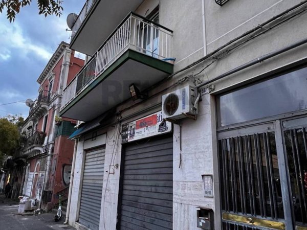negozio in vendita a Catania