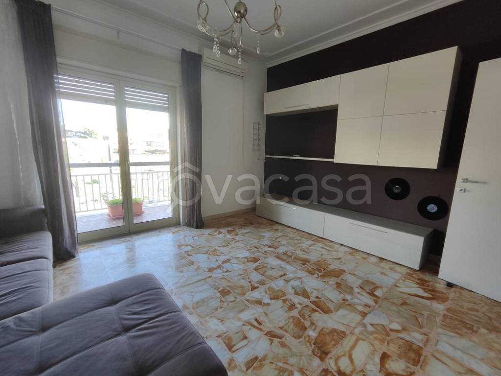 appartamento in vendita a Catania