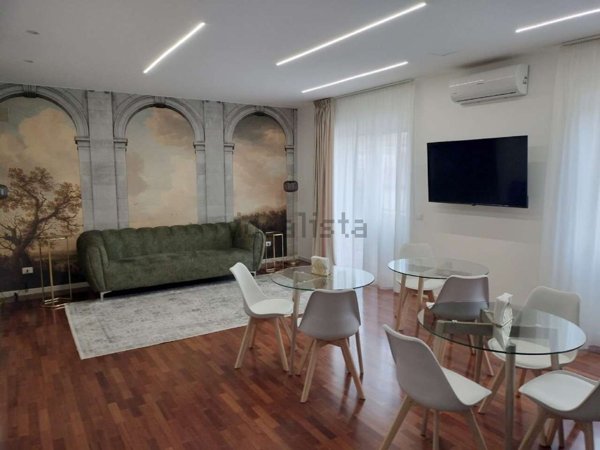 appartamento in vendita a Catania