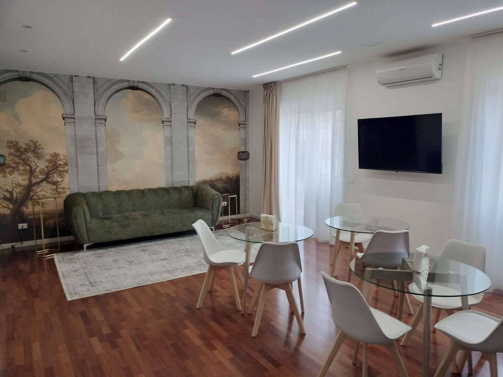 appartamento in vendita a Catania