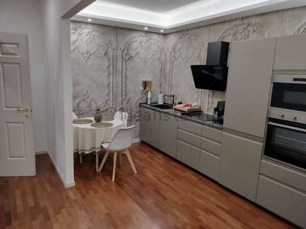 appartamento in vendita a Catania in zona Centro Storico