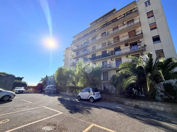 appartamento in vendita a Catania