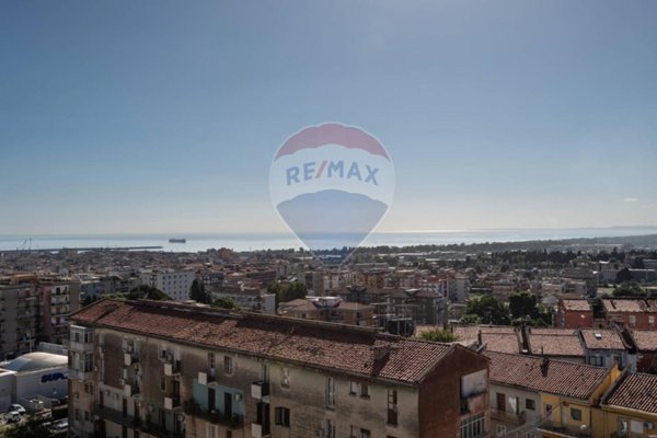 appartamento in vendita a Catania