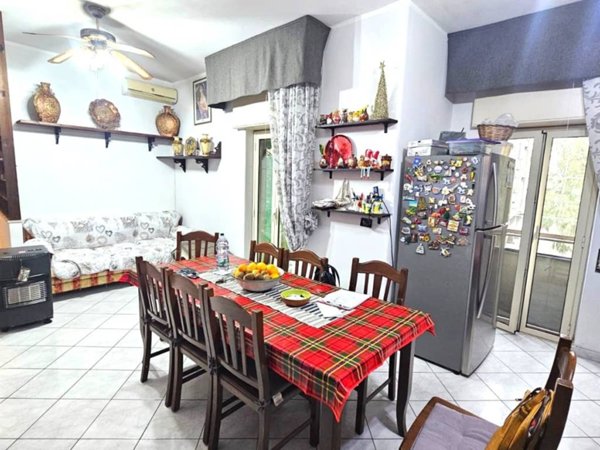 appartamento in vendita a Catania in zona Nesima