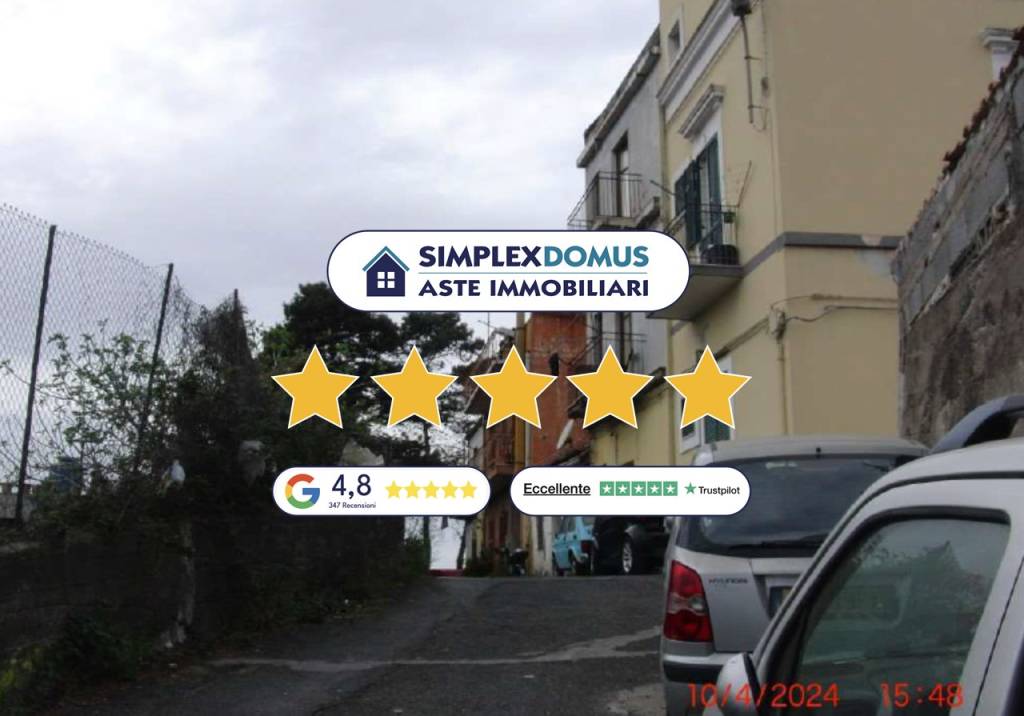 appartamento in vendita a Catania in zona Centro Storico