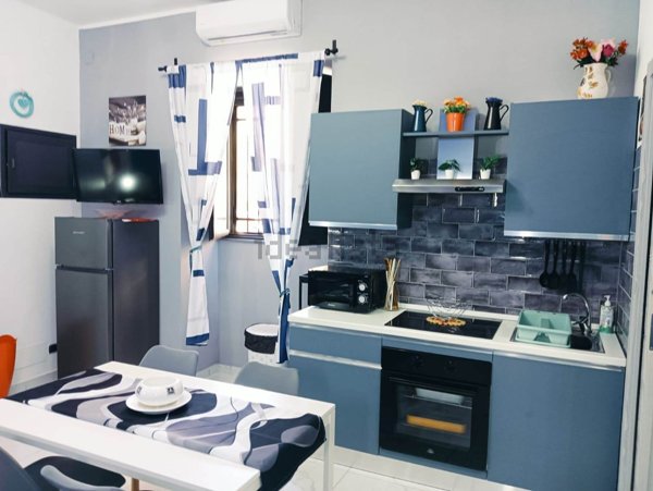 appartamento in vendita a Catania in zona Centro Storico