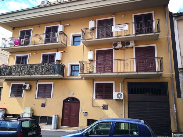 ufficio in vendita a Catania in zona Picanello