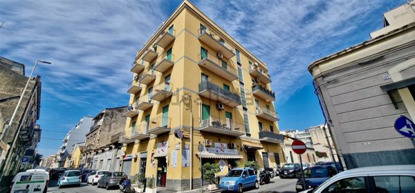 appartamento in vendita a Catania in zona Picanello