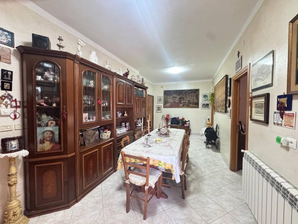 appartamento in vendita a Catania in zona San Nullo