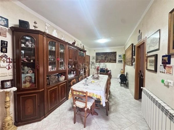 appartamento in vendita a Catania in zona Trappeto