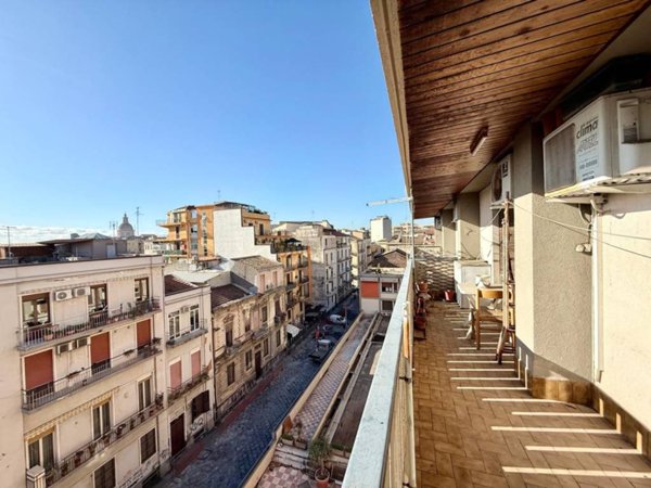 casa indipendente in vendita a Catania