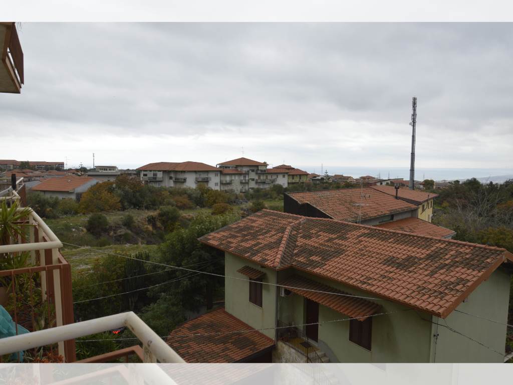 appartamento in vendita a Catania