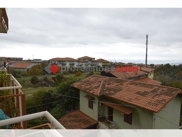 appartamento in vendita a Catania