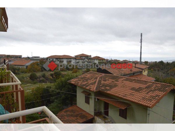 appartamento in vendita a Catania in zona Trappeto