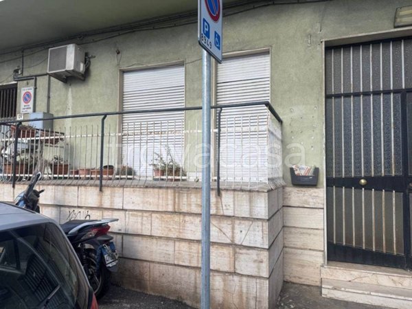 appartamento in vendita a Catania in zona Picanello