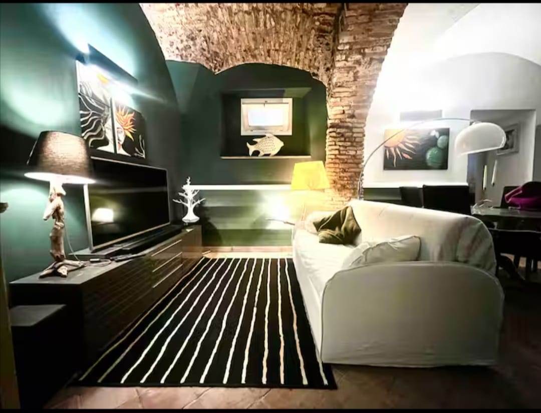 appartamento in vendita a Catania in zona Centro Storico