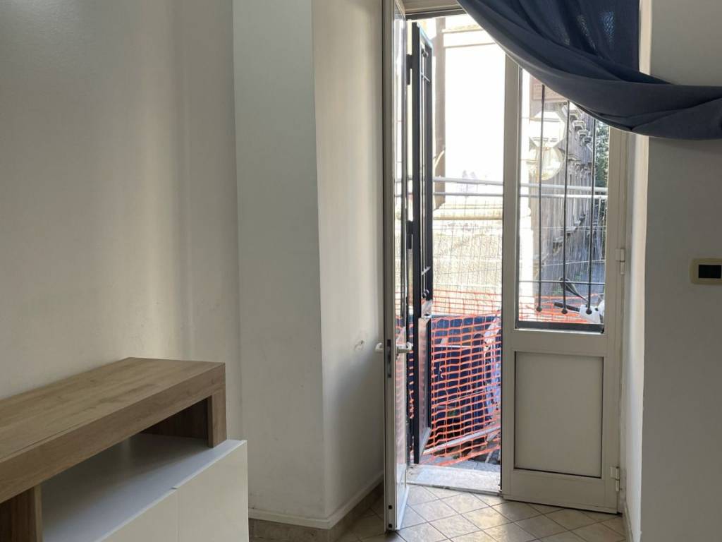 appartamento in vendita a Catania in zona Centro Storico