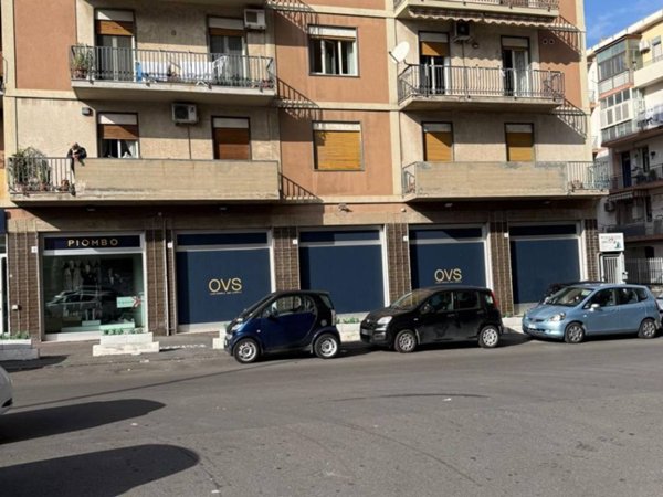 appartamento in vendita a Catania