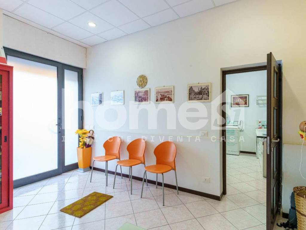 negozio in vendita a Catania in zona Picanello