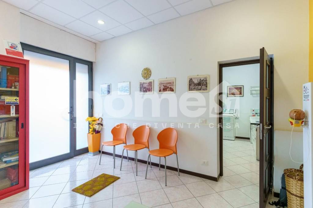 negozio in vendita a Catania in zona Picanello