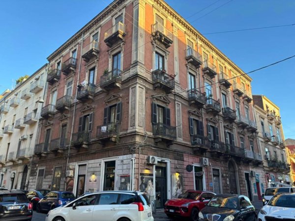 appartamento in vendita a Catania