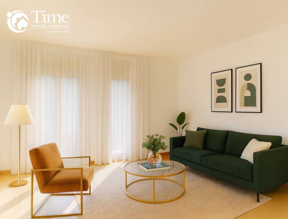 appartamento in vendita a Catania in zona Centro Storico