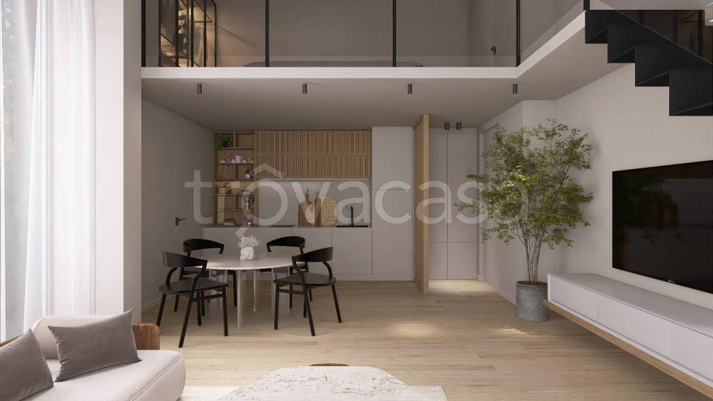 appartamento in vendita a Catania