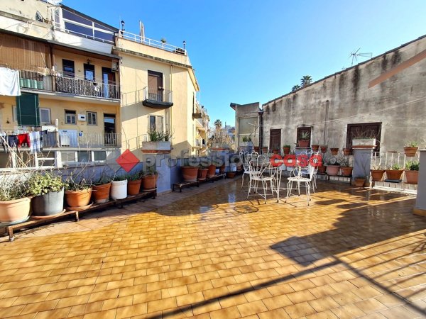 appartamento in vendita a Catania in zona Centro Storico