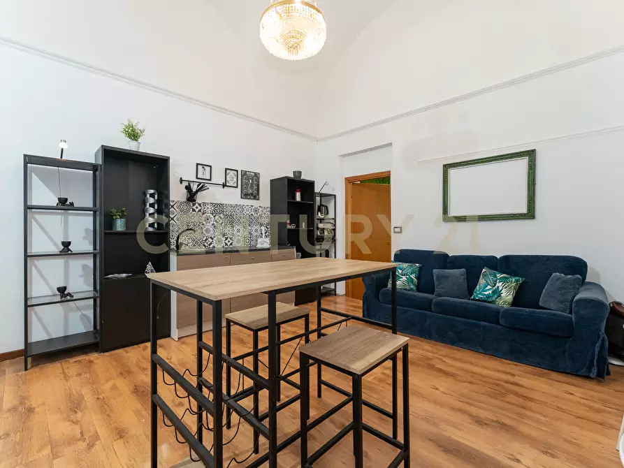 appartamento in vendita a Catania in zona Centro Storico