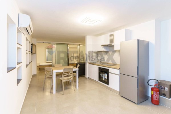 appartamento in vendita a Catania