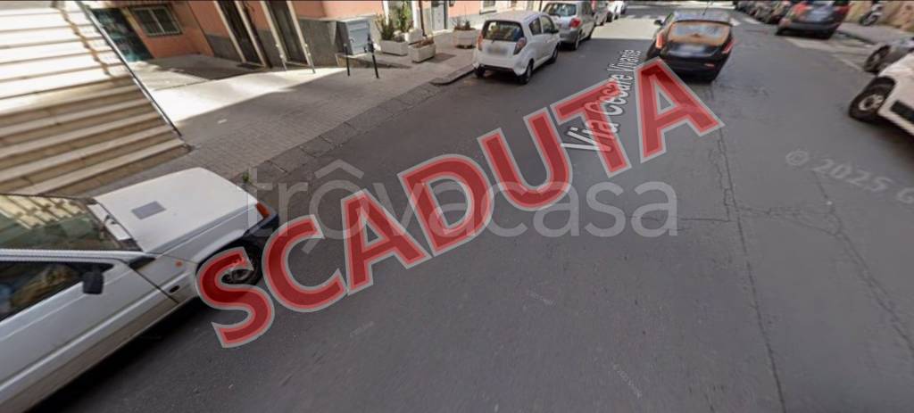appartamento in vendita a Catania in zona Cibali