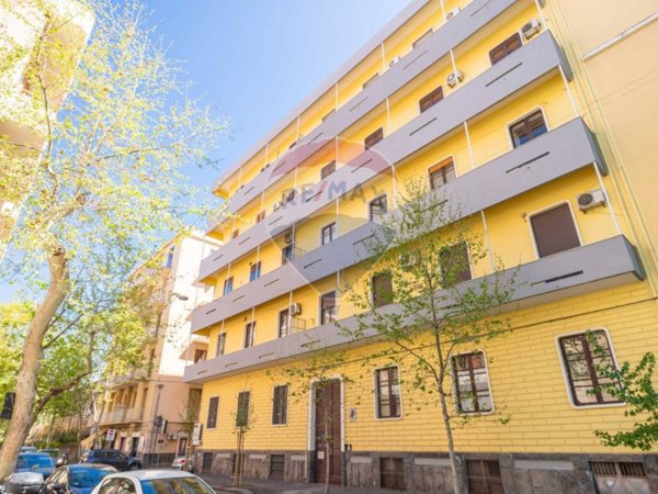 appartamento in vendita a Catania in zona Centro Storico